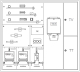 AP-W162 TT/TV (1430x1280x230mm)