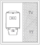 AP-H28 TTC (680x780x230mm)