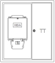AP-H28 TT (680x780x230mm)