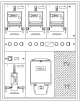 UP-I66 TTC (850x1100x230mm)
