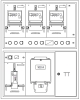UP-I66 TT (850x1100x230mm)