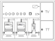 AP-O31 TT/TV (1080x780x230mm)