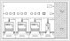 UP-O41 TTC (1250x700x230mm)
